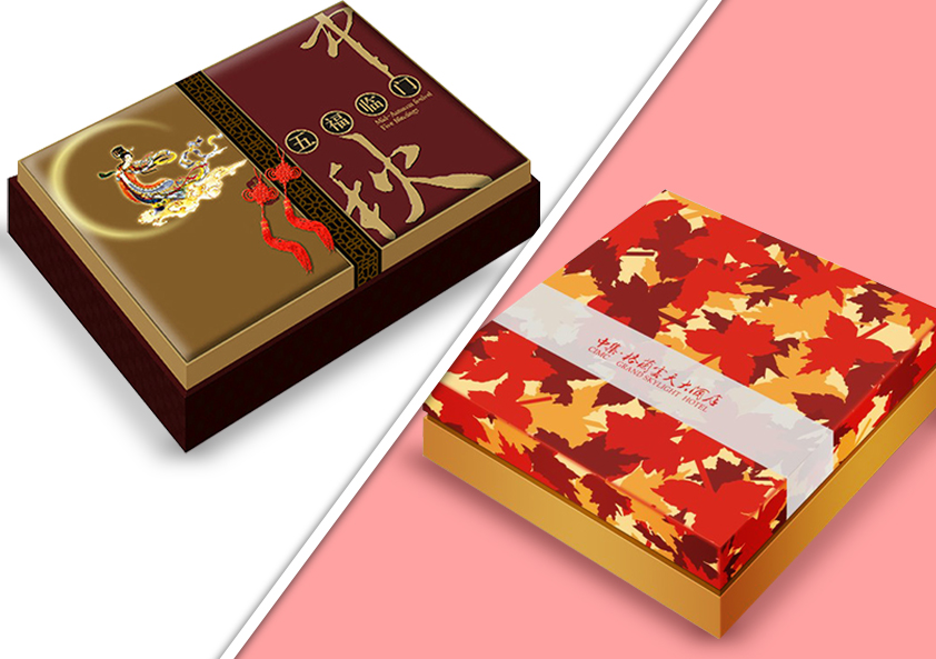 土特產(chǎn)禮品盒包裝的印刷方式有哪些？